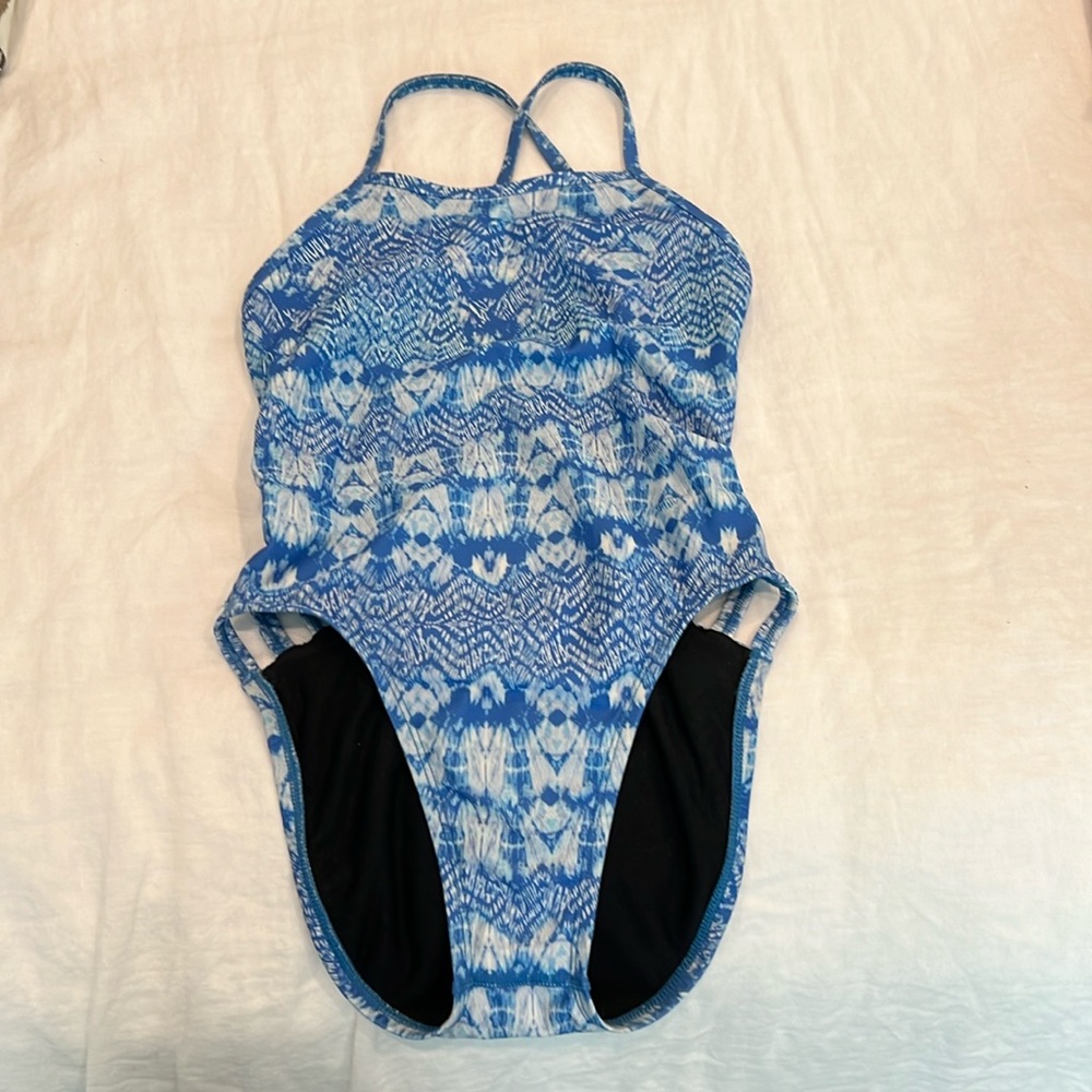 Jolyn swimsuit - Julian 2 style